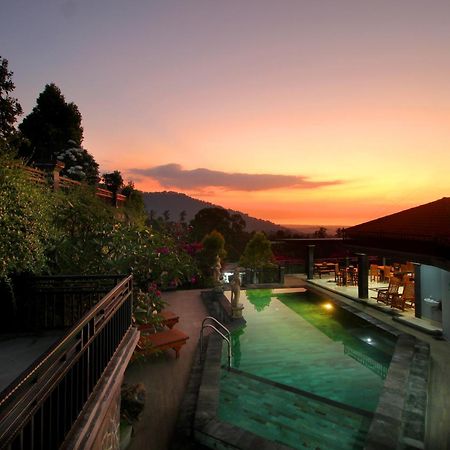Rostika Villa&Camping Sekumpul Buleleng  Bagian luar foto