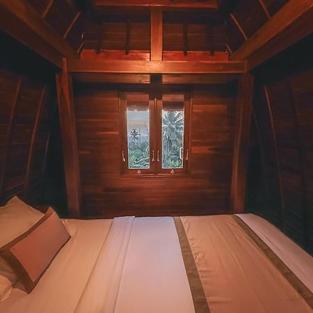 Rostika Villa&Camping Sekumpul Buleleng  Bagian luar foto