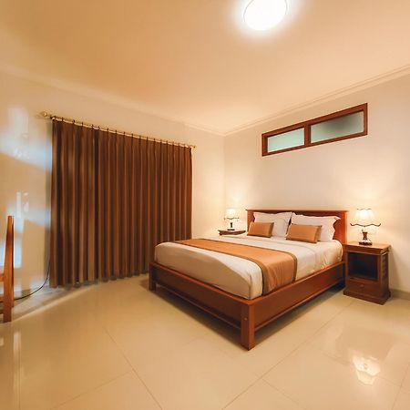 Rostika Villa&Camping Sekumpul Buleleng  Bagian luar foto