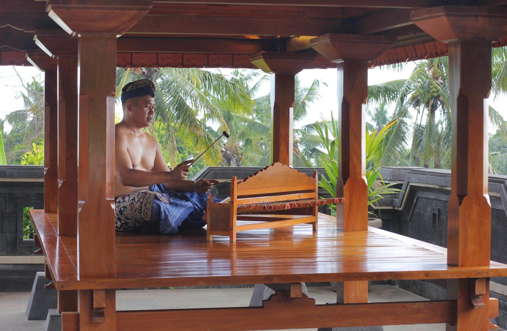 Rostika Villa&Camping Sekumpul Buleleng  Bagian luar foto