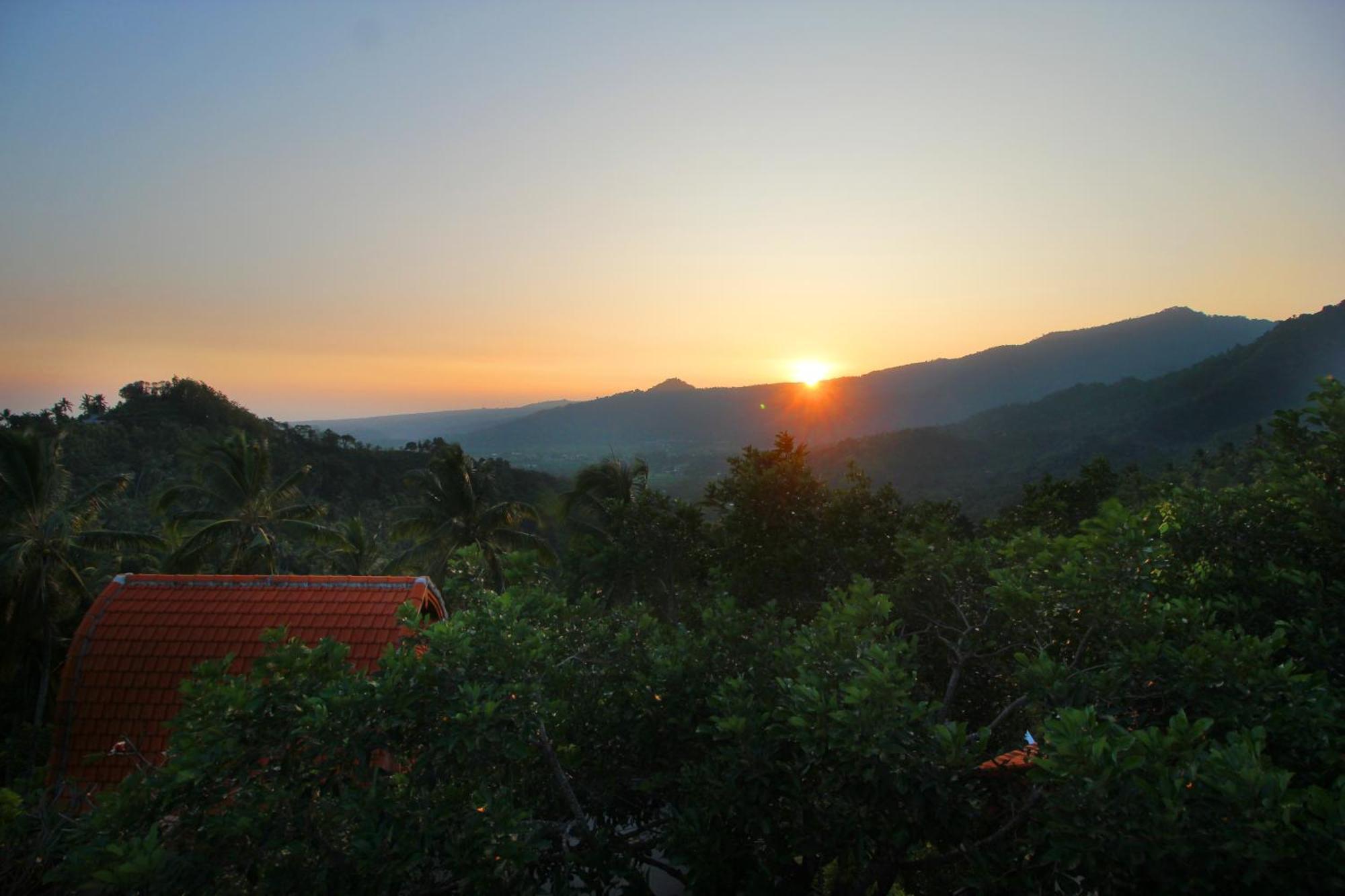 Rostika Villa&Camping Sekumpul Buleleng  Bagian luar foto