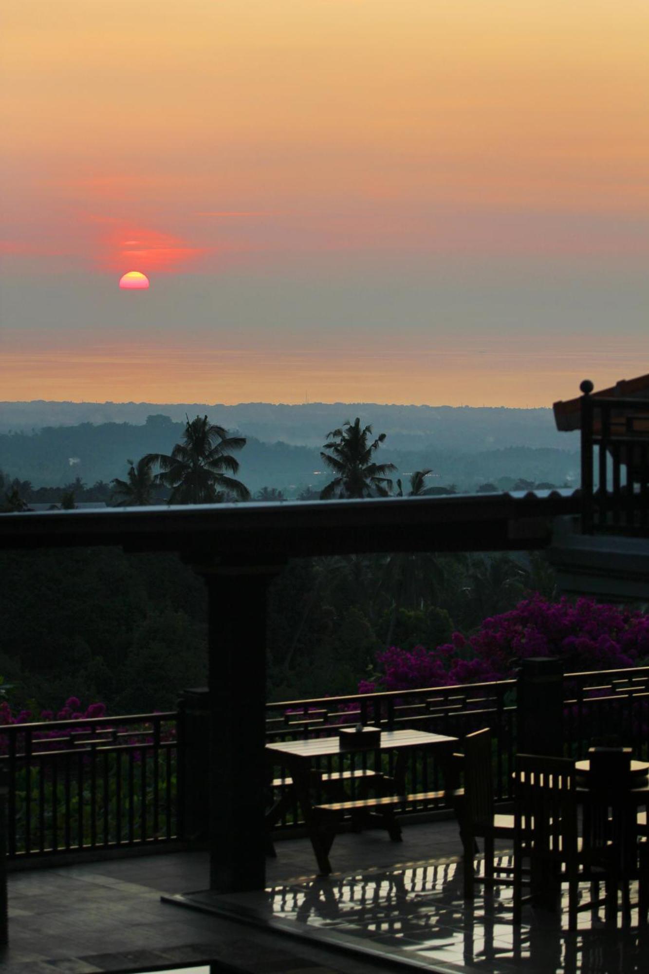 Rostika Villa&Camping Sekumpul Buleleng  Bagian luar foto
