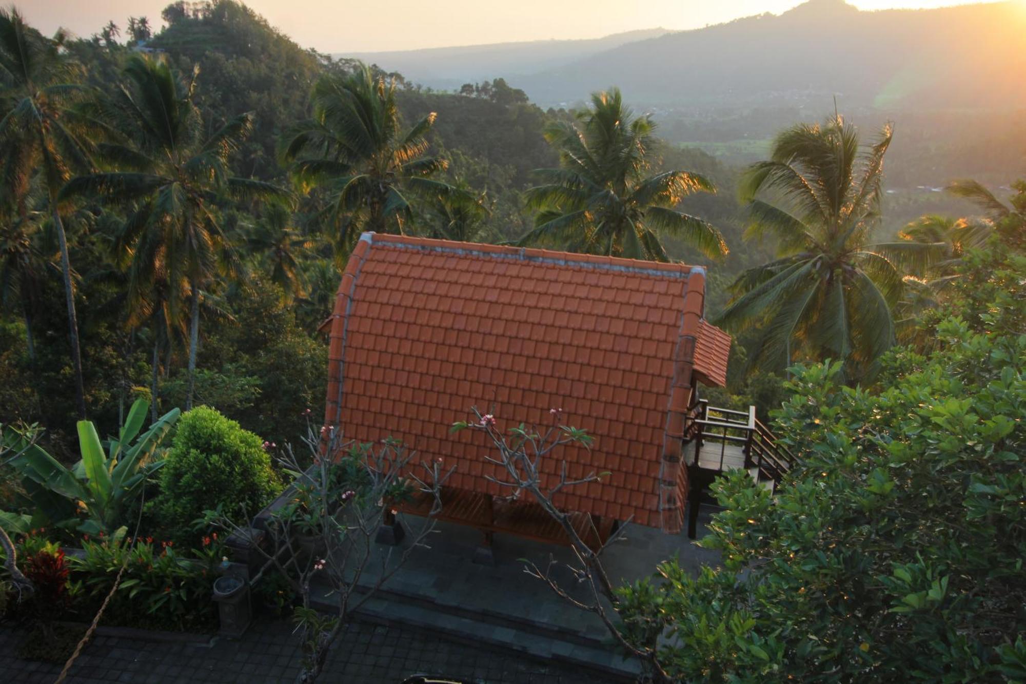 Rostika Villa&Camping Sekumpul Buleleng  Bagian luar foto