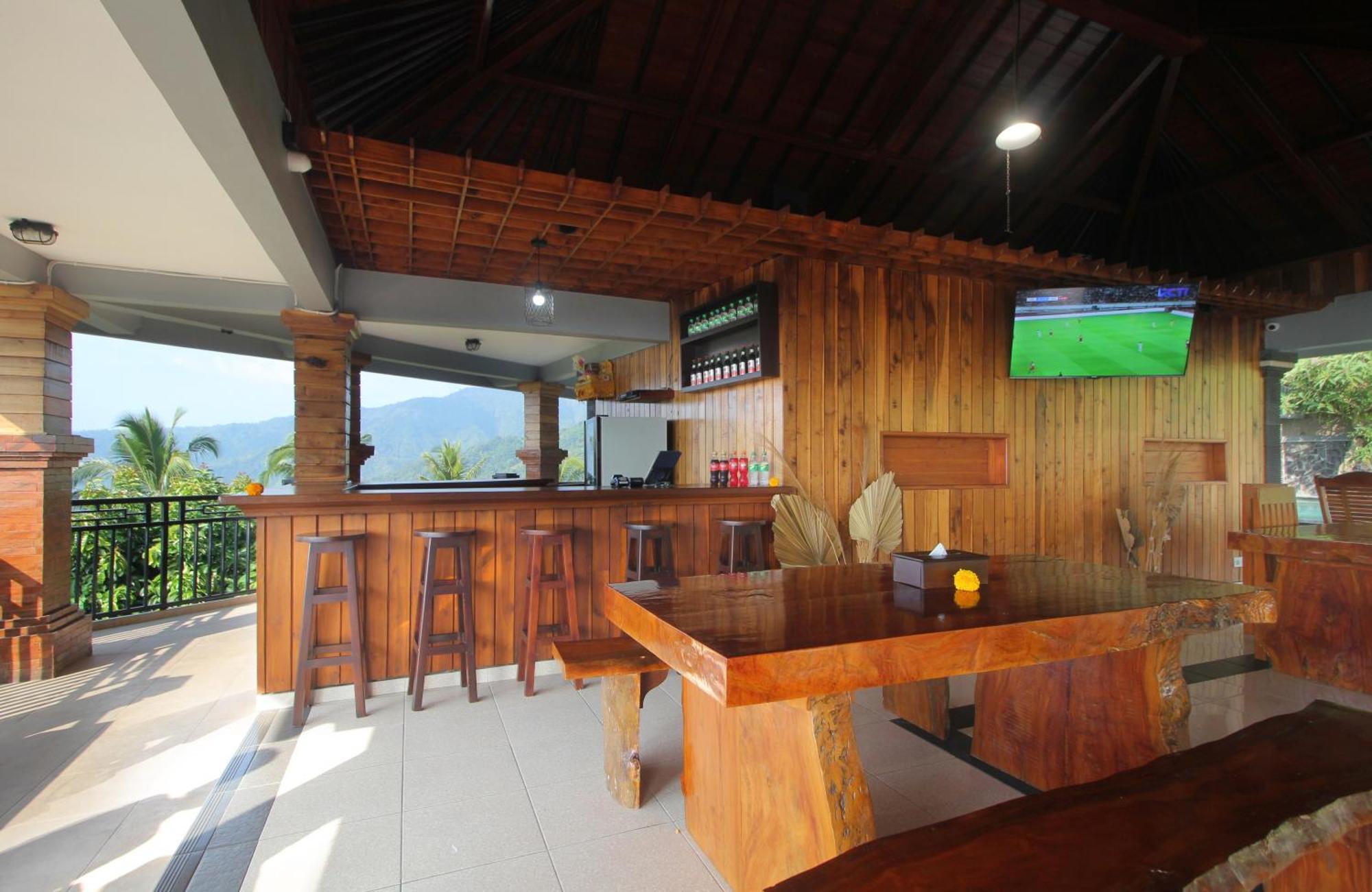Rostika Villa&Camping Sekumpul Buleleng  Bagian luar foto