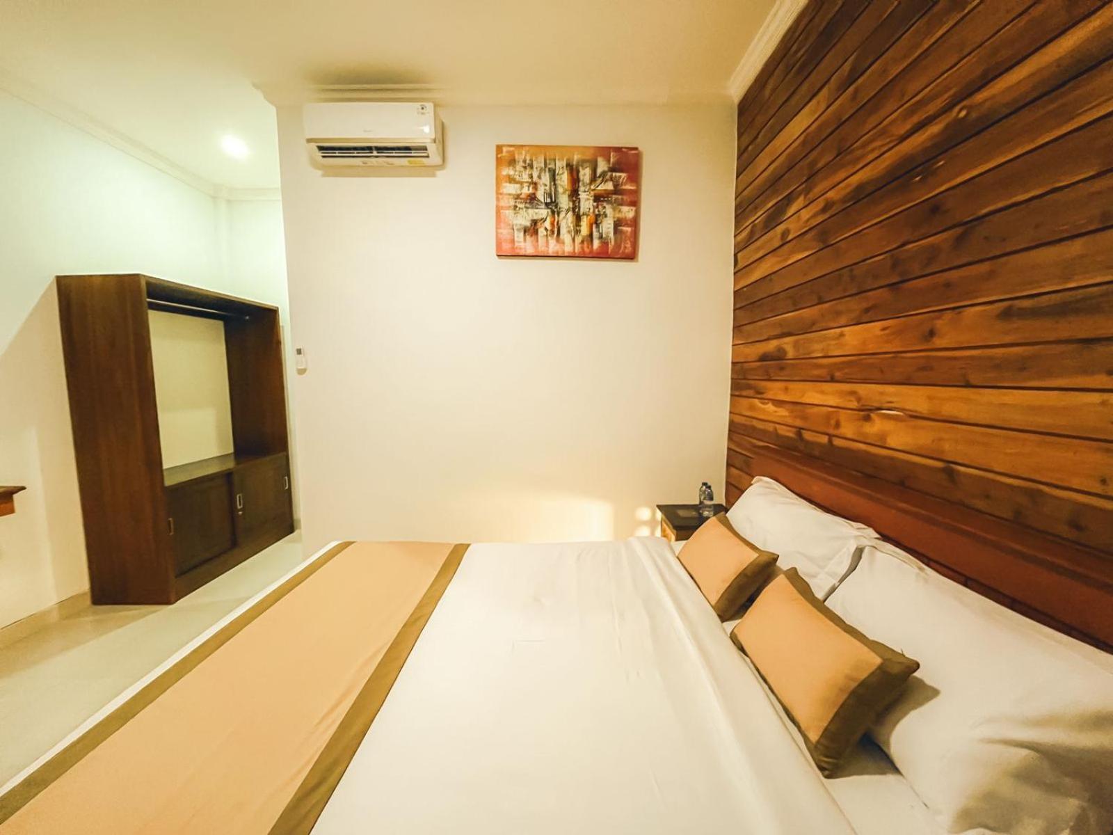 Rostika Villa&Camping Sekumpul Buleleng  Bagian luar foto