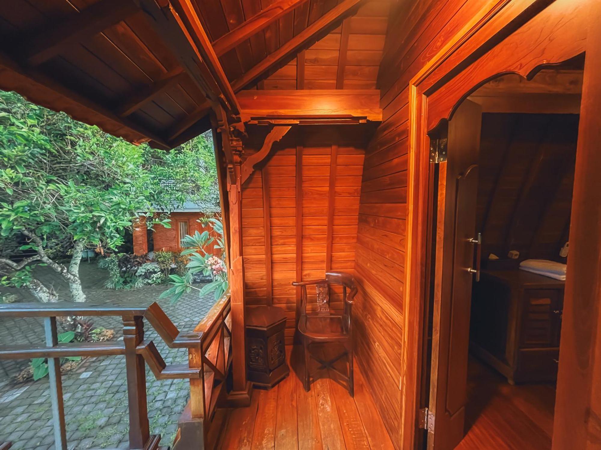Rostika Villa&Camping Sekumpul Buleleng  Bagian luar foto