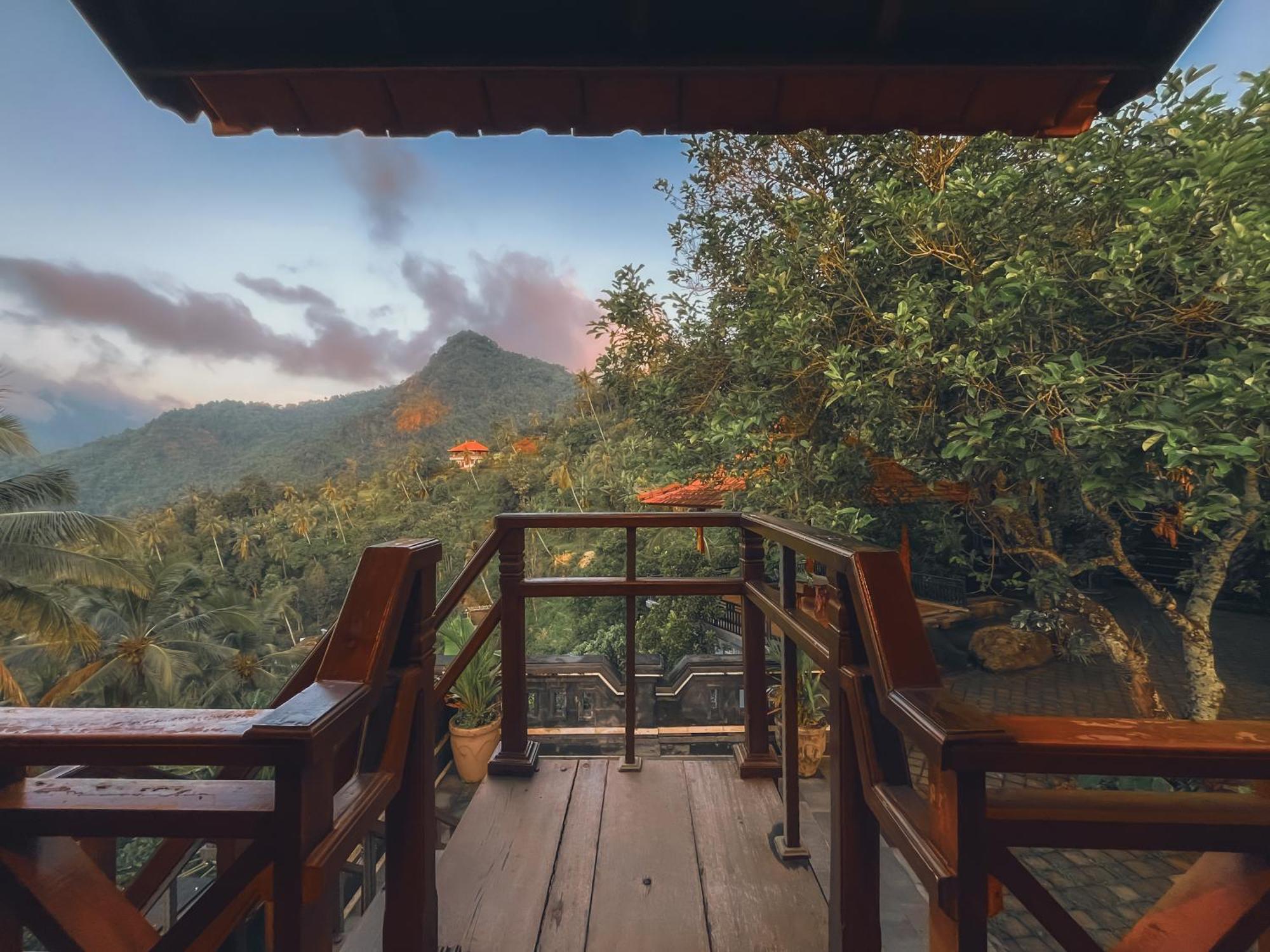 Rostika Villa&Camping Sekumpul Buleleng  Bagian luar foto