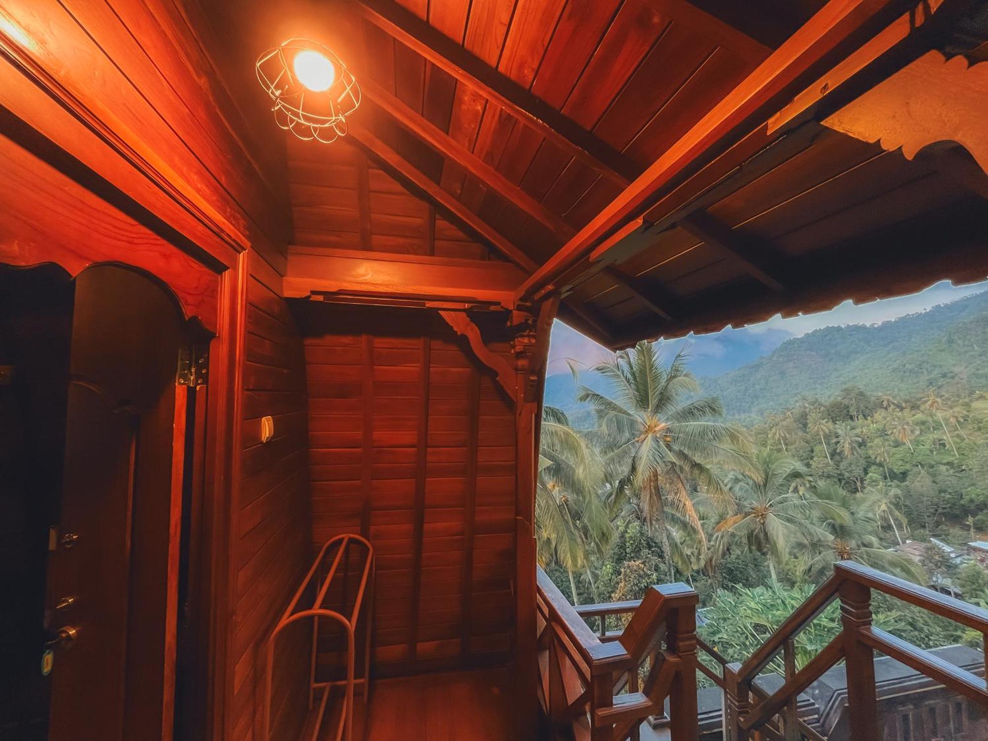 Rostika Villa&Camping Sekumpul Buleleng  Bagian luar foto